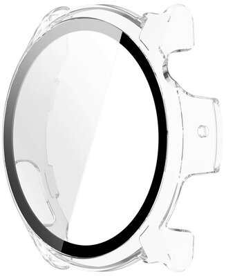 Ochranný kryt (pro Coros Pace 4), plastový, průhledný + sklíčko