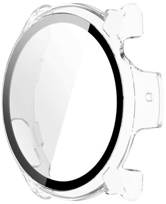 Ochranný kryt (pro Coros Pace Pro), plastový, průhledný + sklíčko