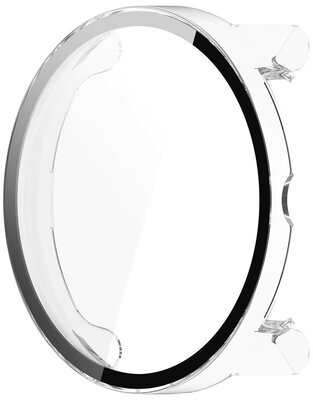 Ochranný kryt (pro Suunto Race S), plastový, průhledný + sklíčko