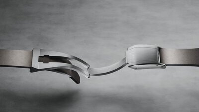 Oris ProPilot Automatic Date 01 733 7805 4163-07 6 20 15LC