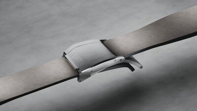 Oris ProPilot Automatic Date 01 733 7805 4163-07 6 20 15LC