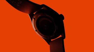 Oris ProPilot Automatic Date 01 733 7805 4167-07 6 20 16LC