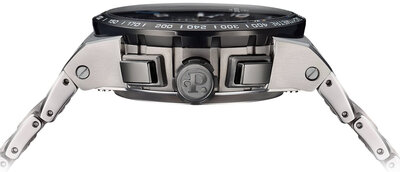 Perrelet Turbine Chrono Neo A4072/2 (+ náhradní řemínek)