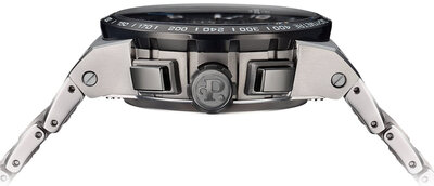 Perrelet Turbine Chrono Neo A4072/3 (+ náhradní řemínek)