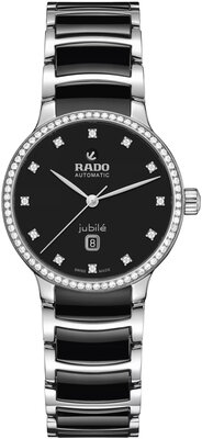 Rado Centrix Diamonds Automatic R30228702