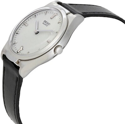 Seiko Essentials Braille Quartz S23159J5