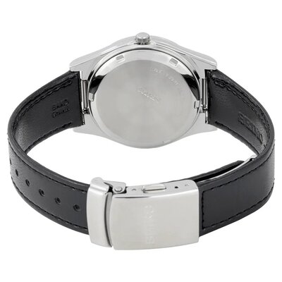 Seiko Essentials Braille Quartz S23159J5