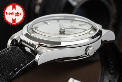 Seiko Essentials Braille Quartz S23159J5