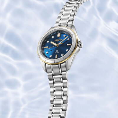 Seiko Prospex Sea Quartz SUR620J1