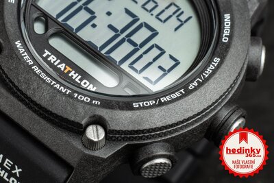 Timex Ironman Triathlon TW5M66900UK