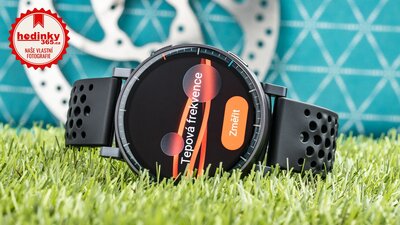 Amazfit Active Max