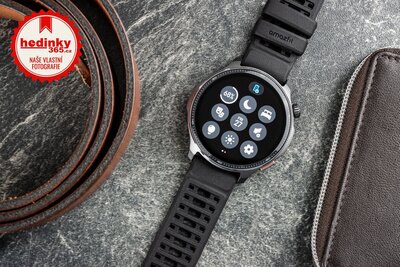 Amazfit Balance 2 XT