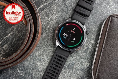 Amazfit Balance 2 XT