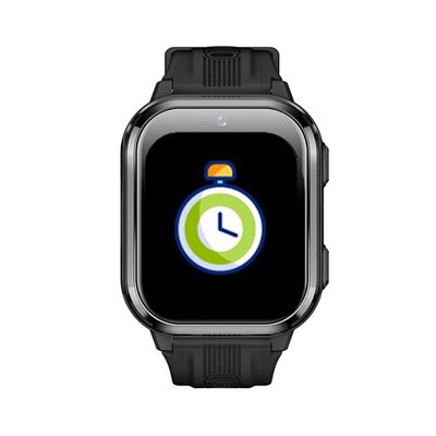 Body ID BodyGuard Light X, Black