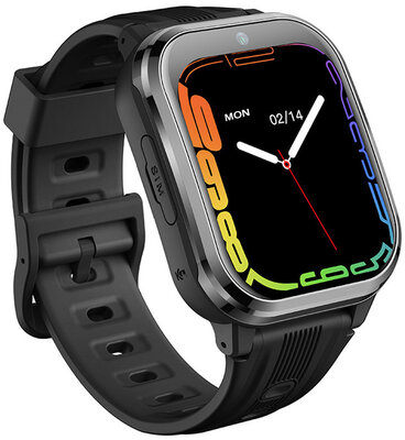 Body ID BodyGuard Light X, Black