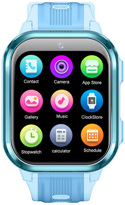 Body ID BodyGuard Light X, Blue