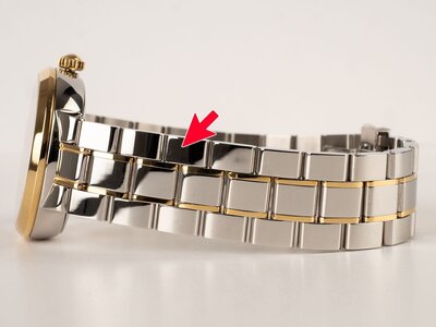 Certina DS Stella Quartz Precidrive C031.210.22.116.00 (II. Jakost)