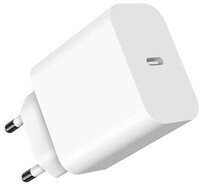 Dárek adaptér USB-C 20W v hodnotě 249 Kč zdarma