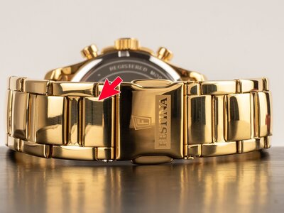 Festina Boyfriend 20400/1 (II. Jakost)