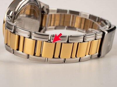 Festina Swiss Made 20027/2 (II. Jakost)