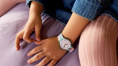 Flik Flak ZFBNP249 (motiv zvířátka)