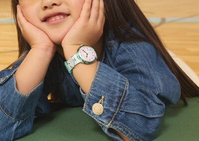 Flik Flak ZFBNP249 (motiv zvířátka)