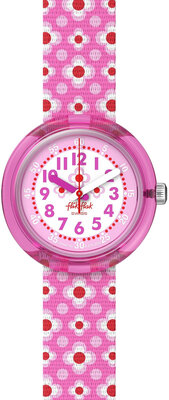 Flik Flak ZFPNP180 (motiv květiny)