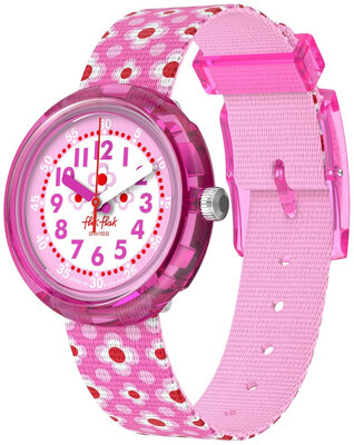 Flik Flak ZFPNP180 (motiv květiny)