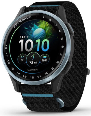 Garmin Approach J1 Black