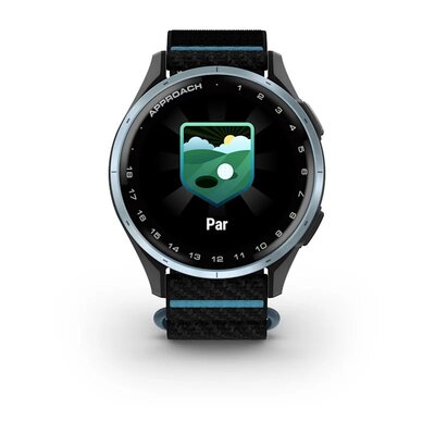 Garmin Approach J1 Black