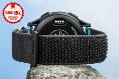 Garmin Approach J1 Black