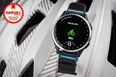 Garmin Approach J1 Black