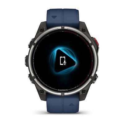 Garmin Quatix 8 Pro AMOLED 47mm