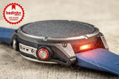 Garmin Quatix 8 Pro AMOLED 47mm