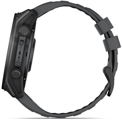Garmin Tactix 8 Sapphire AMOLED 51mm, Slate Gray Cerakote