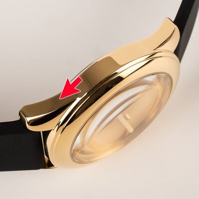 Guess G Twist W0911L3 (II. Jakost)