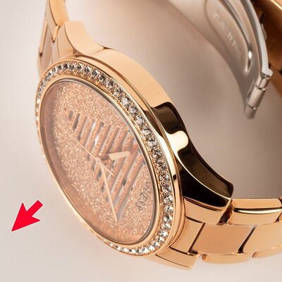 Guess Lady Idol GW0605L3 (II. Jakost)