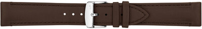 Kožený řemínek Morellato Alghero 6168E45.032 M, hnědý