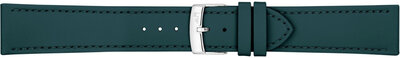 Kožený řemínek Morellato Sprint 2619875.071 M, zelený