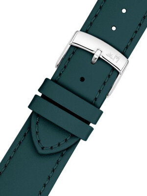 Kožený řemínek Morellato Sprint 2619875.071 M, zelený