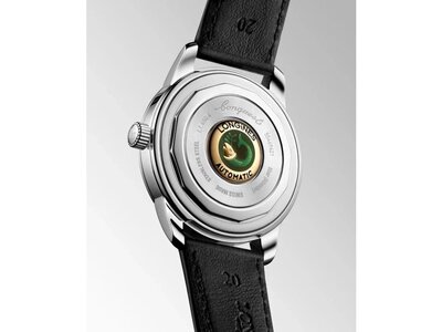 Longines Heritage Conquest Heritage Automatic L1.650.4.72.0