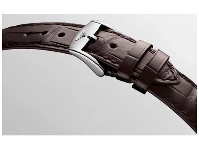 Longines Heritage Conquest Heritage Automatic L1.650.4.72.0