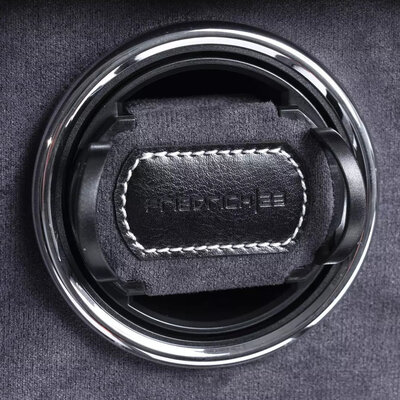 Natahovač Friedrich Lederwaren Bond 29484-9