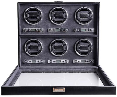 Natahovač Friedrich Lederwaren Bond 29484-9