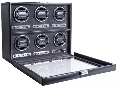 Natahovač Friedrich Lederwaren Bond 29484-9