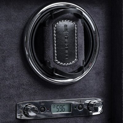 Natahovač Friedrich Lederwaren Bond 29484-9