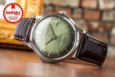 Orient Classic Bambino Automatic RA-AC0029E30B