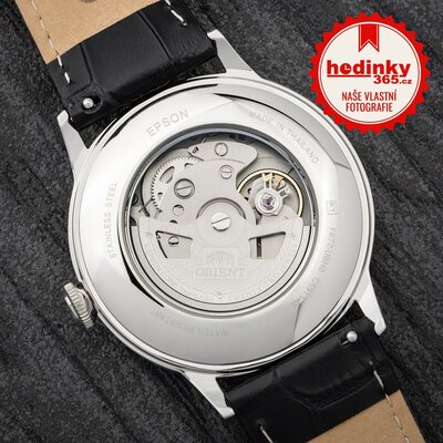 Orient Classic Bambino Automatic RA-AC0031S30B