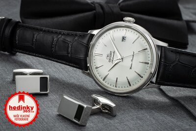 Orient Classic Bambino Automatic RA-AC0031S30B