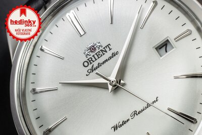 Orient Classic Bambino Automatic RA-AC0031S30B